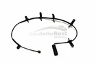One New Mtc Disc Brake Pad Wear Sensor Front Left 1770 34356761447 For Mini. Price: $23.02.