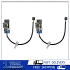 Rear Disc Brake Pad Wear Sensor 2X Fits 1998-2003 Cadillac Seville-centric New. Price: $38.96.