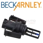 Beck Arnley Air Charge Temperature Sensor For 2016-2017 Mercedes-benz Wv New. Price: $38.64.