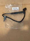 Disc Brake Pad Wear Sensor Gm Parts 86793189 New. Price: $39.95.