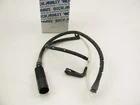 Beck Arnley 084-1518 Front Disc Brake Pad Wear Sensor For 2000-2003 Bmw Z8 New. Price: $13.49.