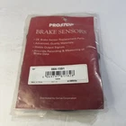 Beck Arnley 084-1591 Brake Pad Sensor Wire New. Price: $28.49.