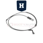 Holstein 2BWS0202 Disc Brake Pad Wear Sensor For WS347 WK643 V20725285 Wr New. Price: $25.32.
