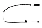 Textar 98026700 Warning Contact, Brake Pad Wear For Bmw Neu. Price: $12.39.