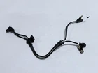97-00 Abs Wheel Speed Sensor Front Right Mercedes R170 SLK230 SLK320 Oem #3205 Used. Price: $33.11.