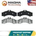 Front Disc Brake Pad Set For Sprinter 2500, 3500 (SP1136TR) New. Price: $52.09.