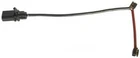 Made In Europe Wear Sensor Fits 2015-2018 Porsche Macan Hella New. Price: $23.14.