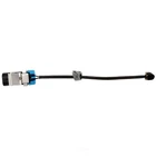 Rr Disc Brake Pads Sensor Wire Raybestos EWS12 New. Price: $58.08.