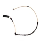 Frt Disc Brake Pads Sensor Wire Dfc 341-11000 New. Price: $20.49.