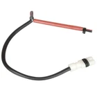 Holstein Parts Disc Brake Pad Wear Sensor New. Price: $27.50.