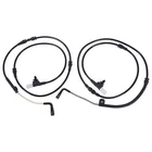 2PCS Brake Pad Wear Sensor Front & Rear Fits 06-13 Land Rover Range Sport New. Price: $11.88.