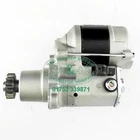 Toyota Camry/ Celica Starter Motor (S2113) New. Price: $119.93.