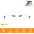 Rear Brake Pads Wear Sensor (2 Pack) For Mercedes-benz ML500 ML430 ML55 Amg New. Price: $19.34.