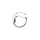Disc Brake Pad Wear Sensor-premium Oe Equivalent Fits Range Rover New. Price: $37.99.
