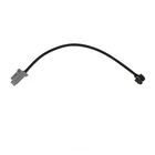 Disc Brake Pad Wear Sensor-nismo Dfc 341-67001 Fits 2020 Nissan Gt-r New. Price: $34.99.