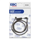 Disc Brake Pad Wear SENSOR-3.0I Ebc EFA069 Fits 06-10 Bmw X3 New. Price: $43.74.
