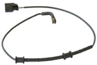 Brake Pad Wear Warning Contact Indicator Rear Fits Jaguar F-type Textar 98052600 New. Price: $24.52.