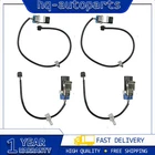 Centric Parts Front Rear 4OF Disc Brake Pad Wear Sensor For Cadillac Seville New. Price: $42.97.