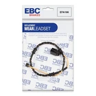 Ebc Brakes EFA166 Wear Lead Sensor Kit Fits 10-21 F-type Xf New. Price: $26.99.