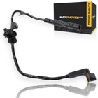 For Chevy Silverado 2500 Hd 2020-2026 Disc Brake Pad Wear Sensor Front New. Price: $34.31.