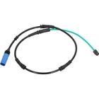 Global Parts Disc Brake Pad Wear Sensor For Bmw 1813591 New. Price: $20.74.