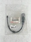 1995-2000 Toyota Lexus LS400 Brake Pad Wear Sensor 47771-50060 Oem New Used. Price: $38.50.