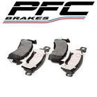 Pfc Brakes Front Disc Pad Set For 1981 Chevrolet Impala 3.8L 4.4L 5.0L Us New. Price: $86.04.