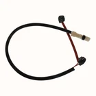 Carlson 19076 Disc Brake Pad Wear Sensor For 01-12 Porsche 911 New. Price: $30.60.