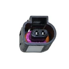 Uro Parts 7P0907637 Brake Pad Sensor For 11-16 Volkswagen Touareg New. Price: $13.99.