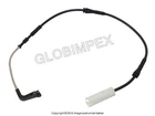Bmw M3 (2008+) Front Right (passenger Side) Brake Pad Sensor Bowa Oem Warranty New. Price: $36.40.