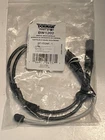 Dorman Disc Brake Pad Wear Sensor For 2011 Bmw X6 BW1202 New. Price: $29.95.