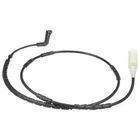 Disc Brake Pad Wear Sensor Holstein 2BWS0247 Fits 10-11 Bmw X1 New. Price: $23.86.