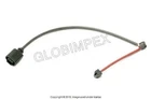 Porsche Cayenne (2005-2010) Brake Pad Sensor Front L (1) Sebro + Warranty New. Price: $23.40.