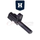 Holstein Rear Right Abs Wheel Speed Sensor For 2008-2010 Dodge Ram 1500 Zb New. Price: $34.84.