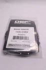 Autopart International Disc Brake Pad Wear Sensor Black 1406-51804 New. Price: $11.37.