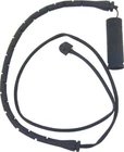 Uro Disc Brake Pad Wear Sensor Front For 1998-1999 Bmw 323I New. Price: $17.27.