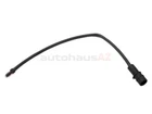 Sebro Front Brake Pad Wear Sensor 99361296502 Porsche 911 New. Price: $19.78.