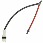Powerstop Disc Brake Pad Wear Sensor Front Fits Porsche 928 1995-1993 New. Price: $39.00.