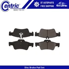 For 2003-2013 Mercedes-benz SL500 Centric Rear Disc Brake Pads Ceramic New. Price: $35.84.
