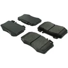 For 2003-2006 Mercedes-benz CLK500 Ceramic Disc Brake Pad Set Front Centric 2004 New. Price: $55.46.