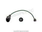 Bmw (1992-1997) Brake Pad Sensor (overall Length 260 Mm) Febi Bilstein +warranty New. Price: $18.95.