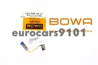 Mercedes ML350 Bowa Brake Pad Wear Sensor A1680005 1645401017 New. Price: $22.00.