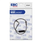 Disc Brake Pad Wear Sensor-base Ebc EFA047 New. Price: $37.53.