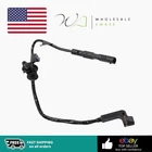 Gm Genuine Parts 84702752 Front Disc Brake Pad Wear Sensor New. Price: $16.99.