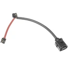 Genuine Holstein Parts 2BWS0238 Disc Brake Pad Wear Sensor New. Price: $7.92.