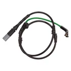 For Bmw X6 2008-2010 Dfc 341-31042 Hi-temp Front Disc Brake Pad Wear Sensor New. Price: $20.20.