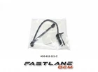 2013-2018 Audi Q5 Disc Brake Pad Wear Sensor 4G0-615-121-C Oem New. Price: $49.50.