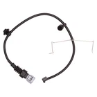 For Lexus LS460 10-17 Dfc Hi-temp Front Driver Side Disc Brake Pad Wear Sensor New. Price: $17.19.