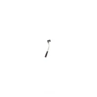 Disc Brake Pad Wear Sensor-premium Oe Equivalent Brembo A00286 New. Price: $14.73.