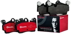 Brembo P06054N Premium Ceramic Front Disc Brake Pad Set Bmw/bmw (brilliance) ... New. Price: $108.74.